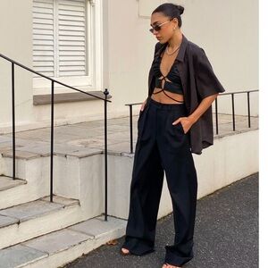 The Lair Button Down Shirt